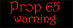 prop 65